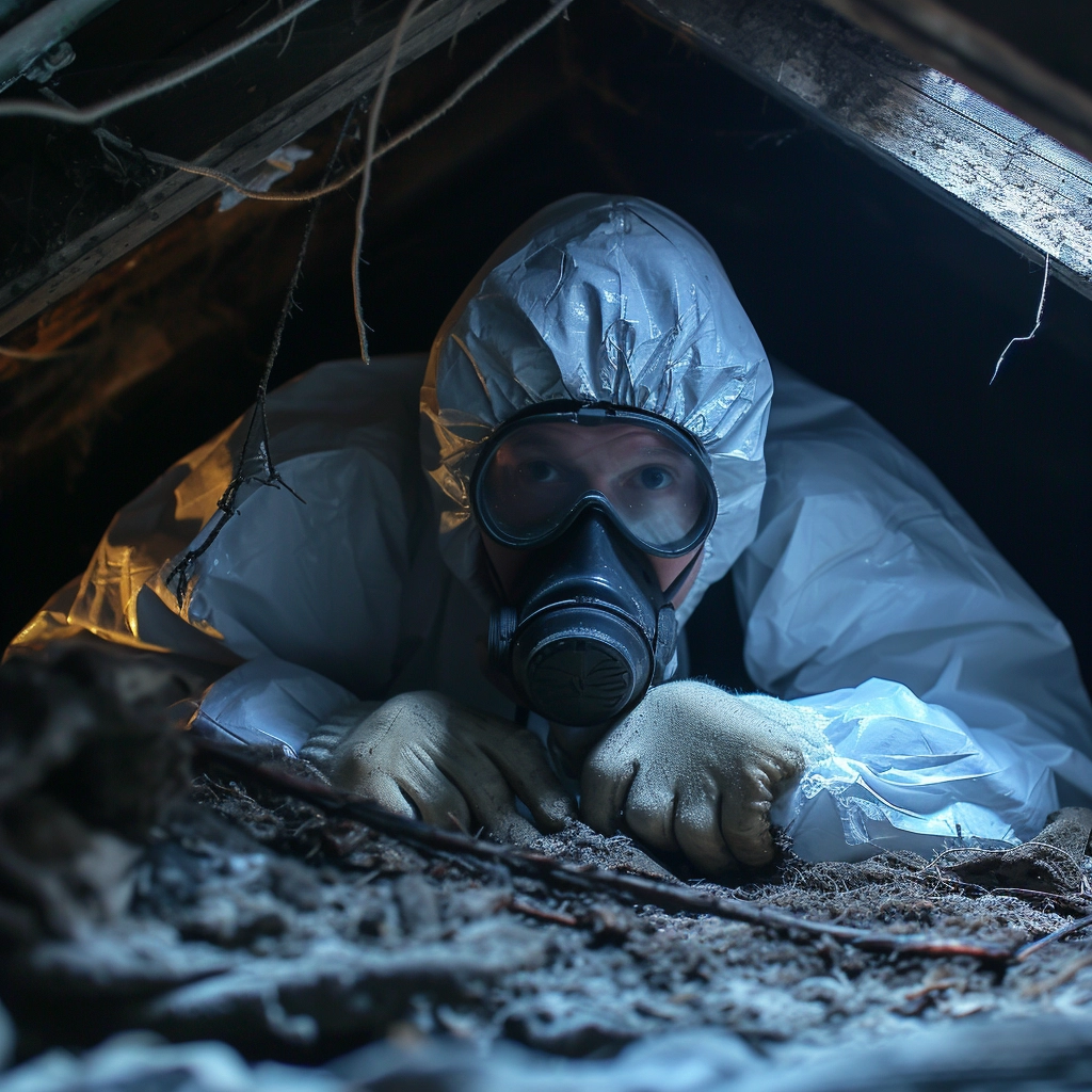 Egészségügyi Kártevőirtás és Fertőtlenítés