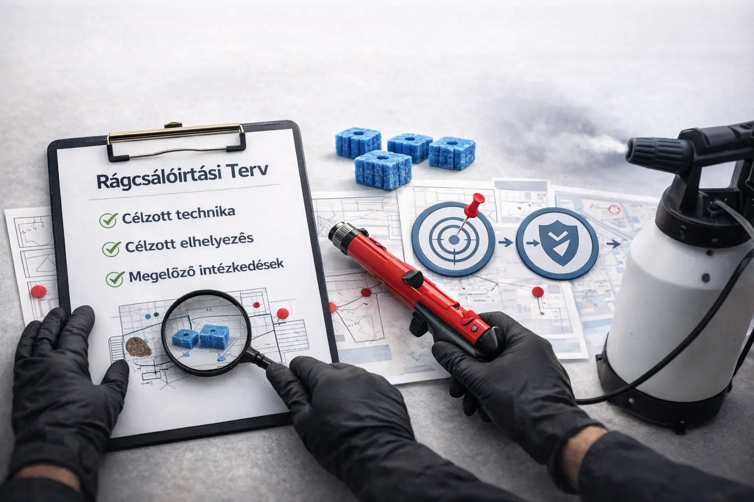 Hatékonyabb stratégia